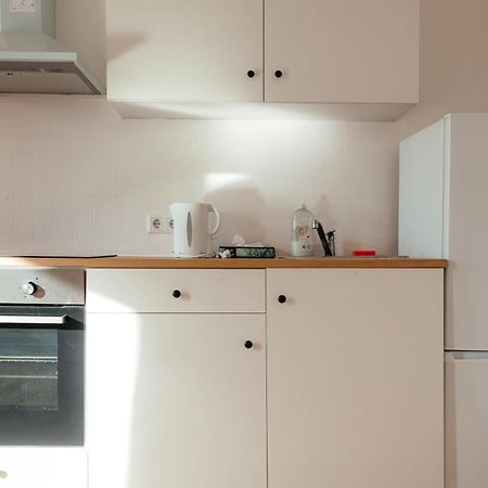 Lax Apartments Vienna Luaran gambar