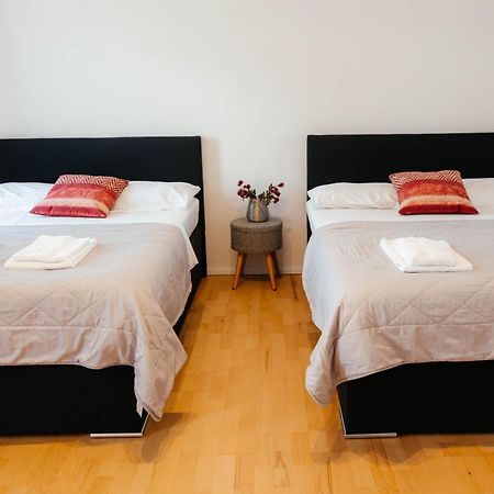 Lax Apartments Vienna Luaran gambar