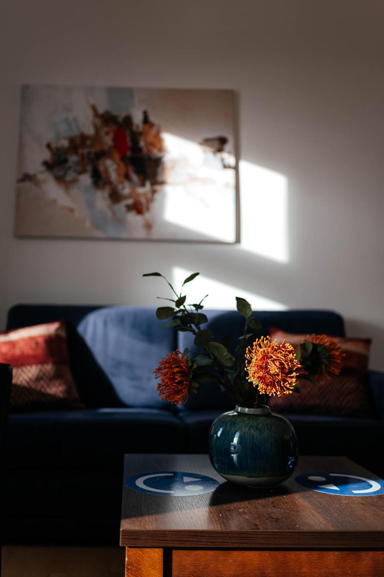 Lax Apartments Vienna Luaran gambar