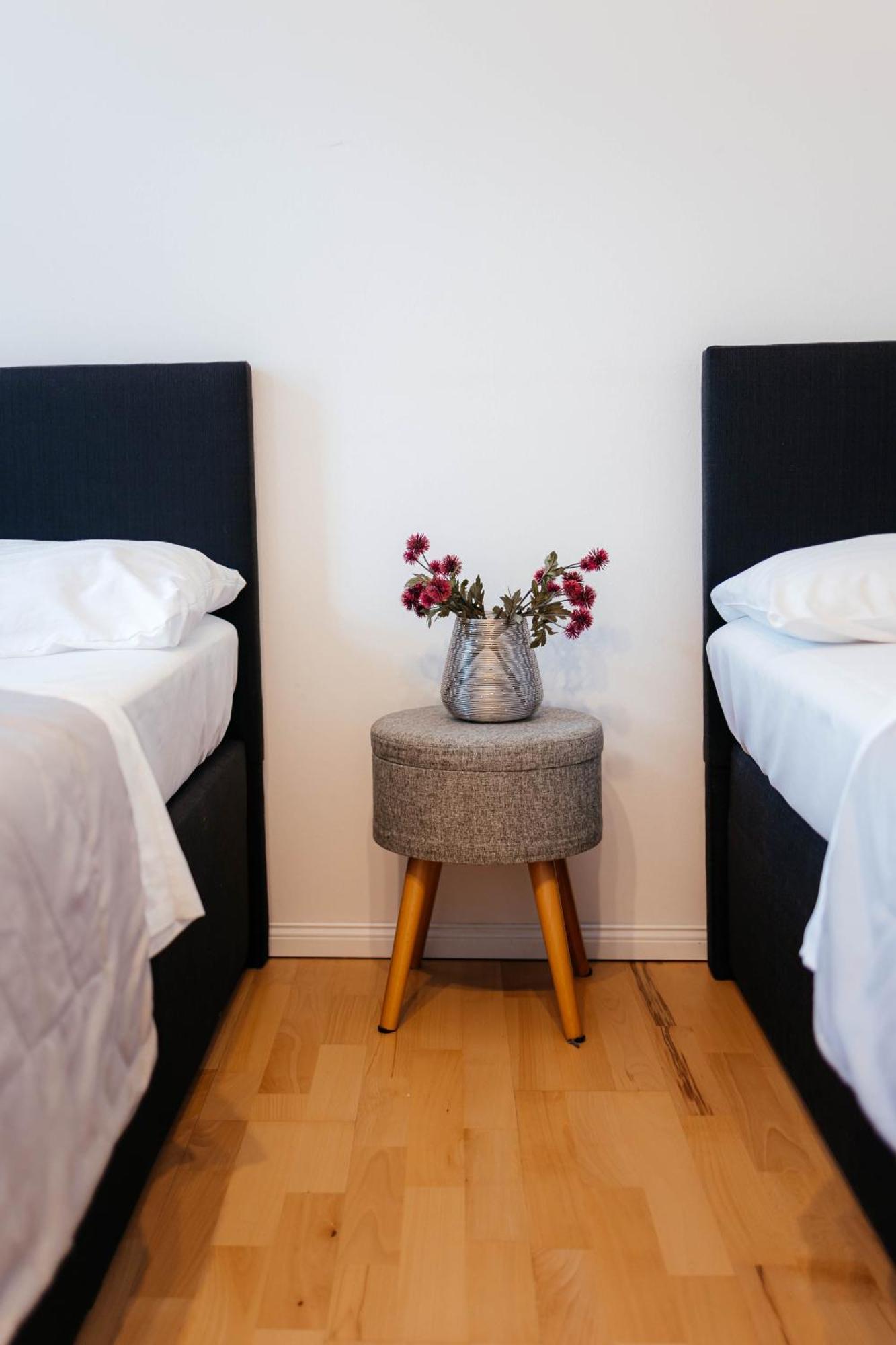 Lax Apartments Vienna Luaran gambar