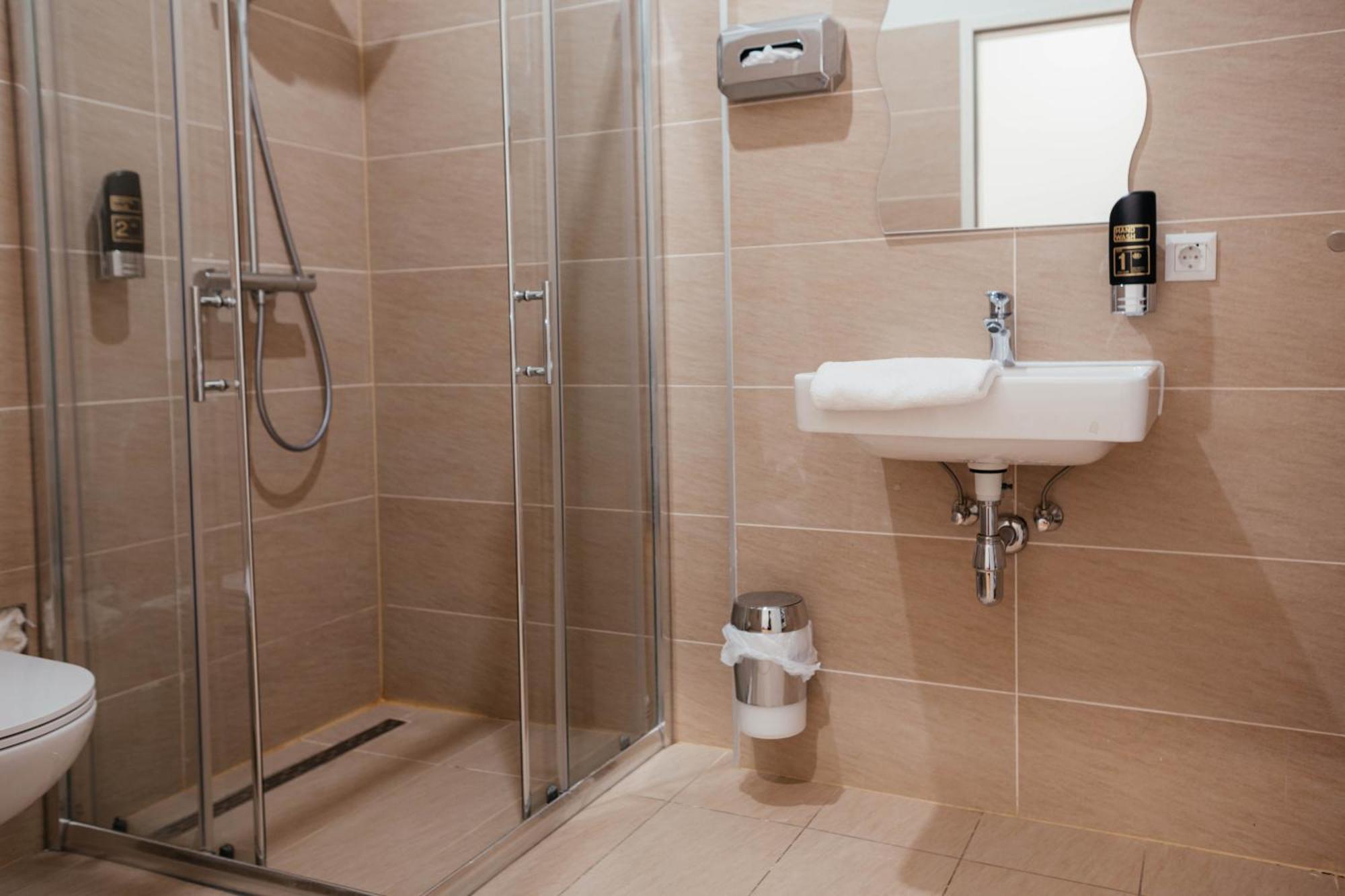 Lax Apartments Vienna Luaran gambar