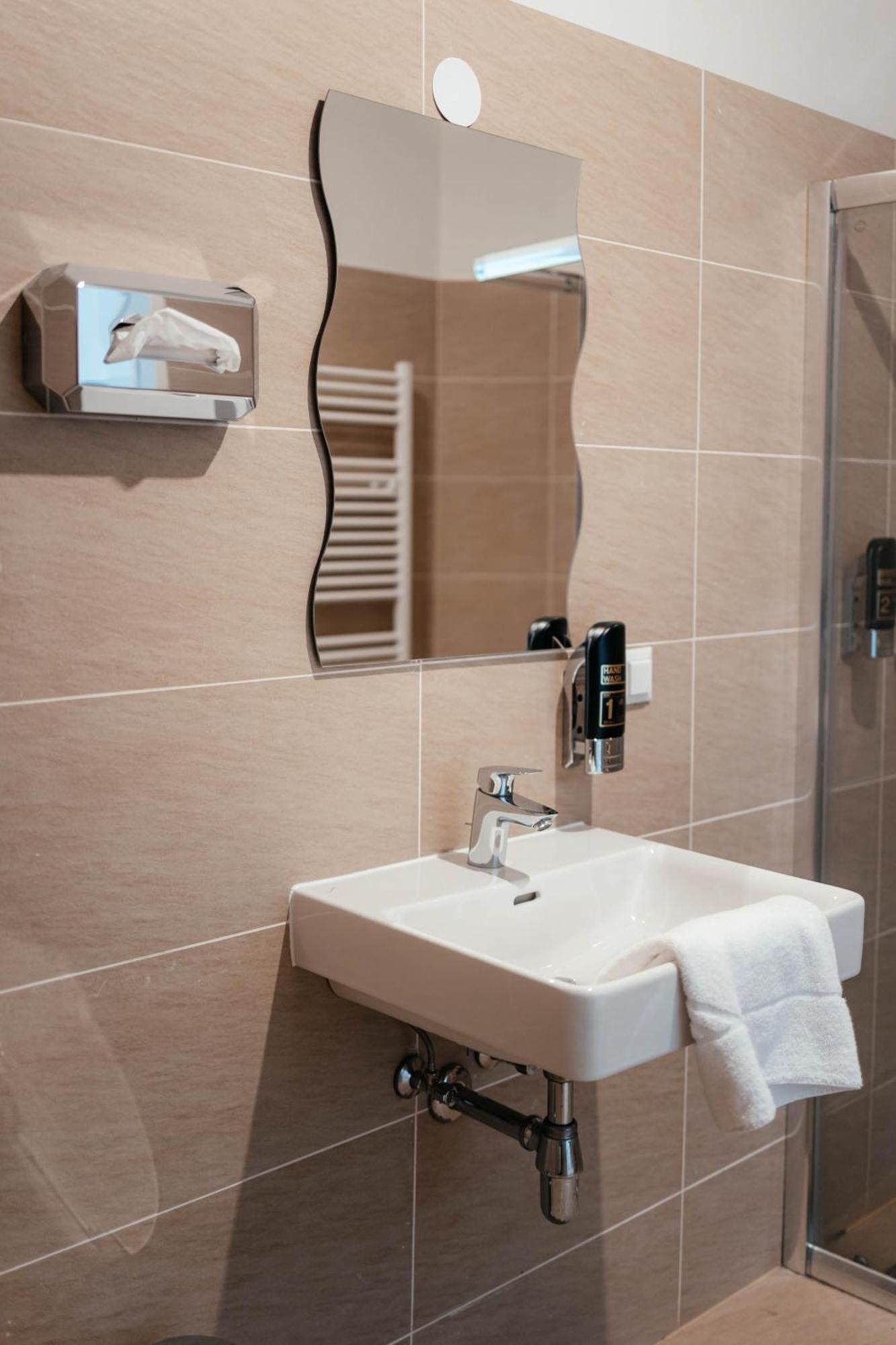Lax Apartments Vienna Luaran gambar